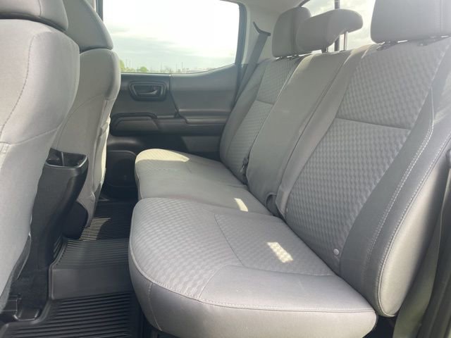 Used 2021 Toyota Tacoma SR AWD/4WD image 9