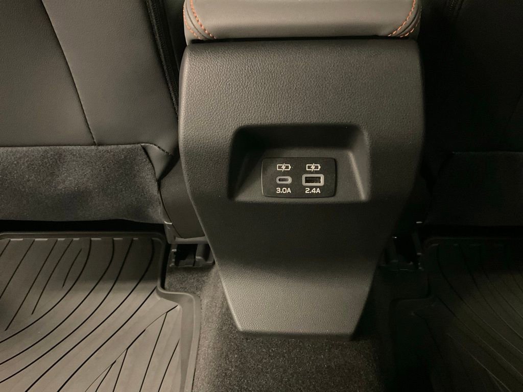 New 2026 Subaru Crosstrek 2.5i Limited image 32