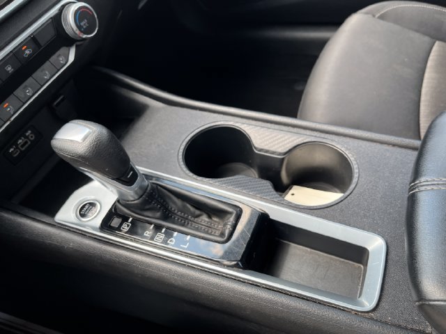 Certified 2025 Nissan Altima 2.5 SV FWD image 20