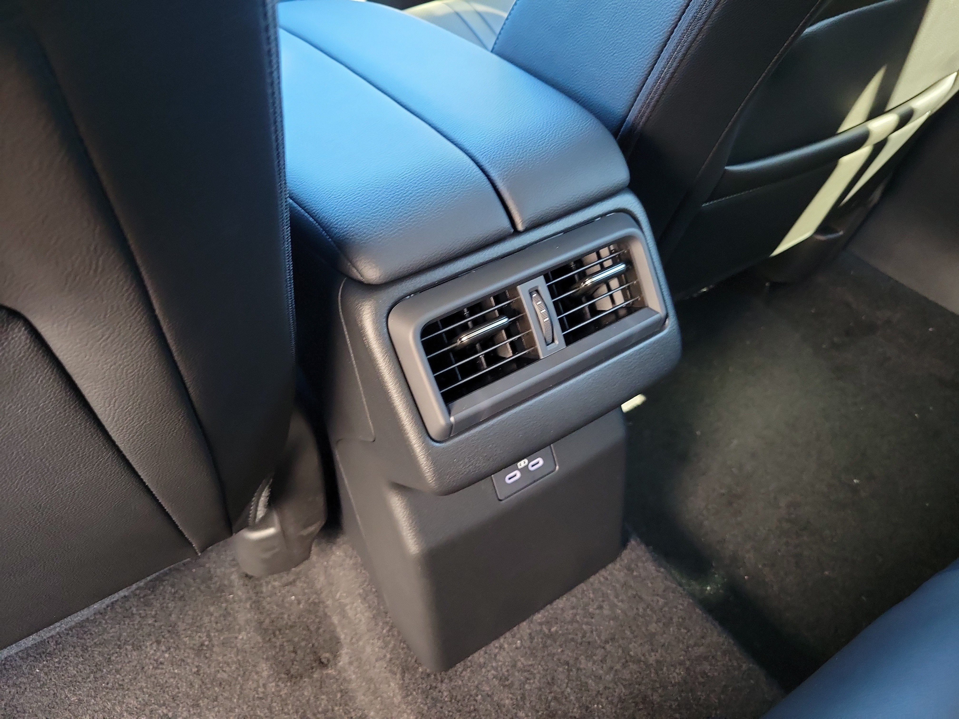 New 2026 MAZDA CX-50 AWD 2.5 Hybrid w/ Weather Package image 13