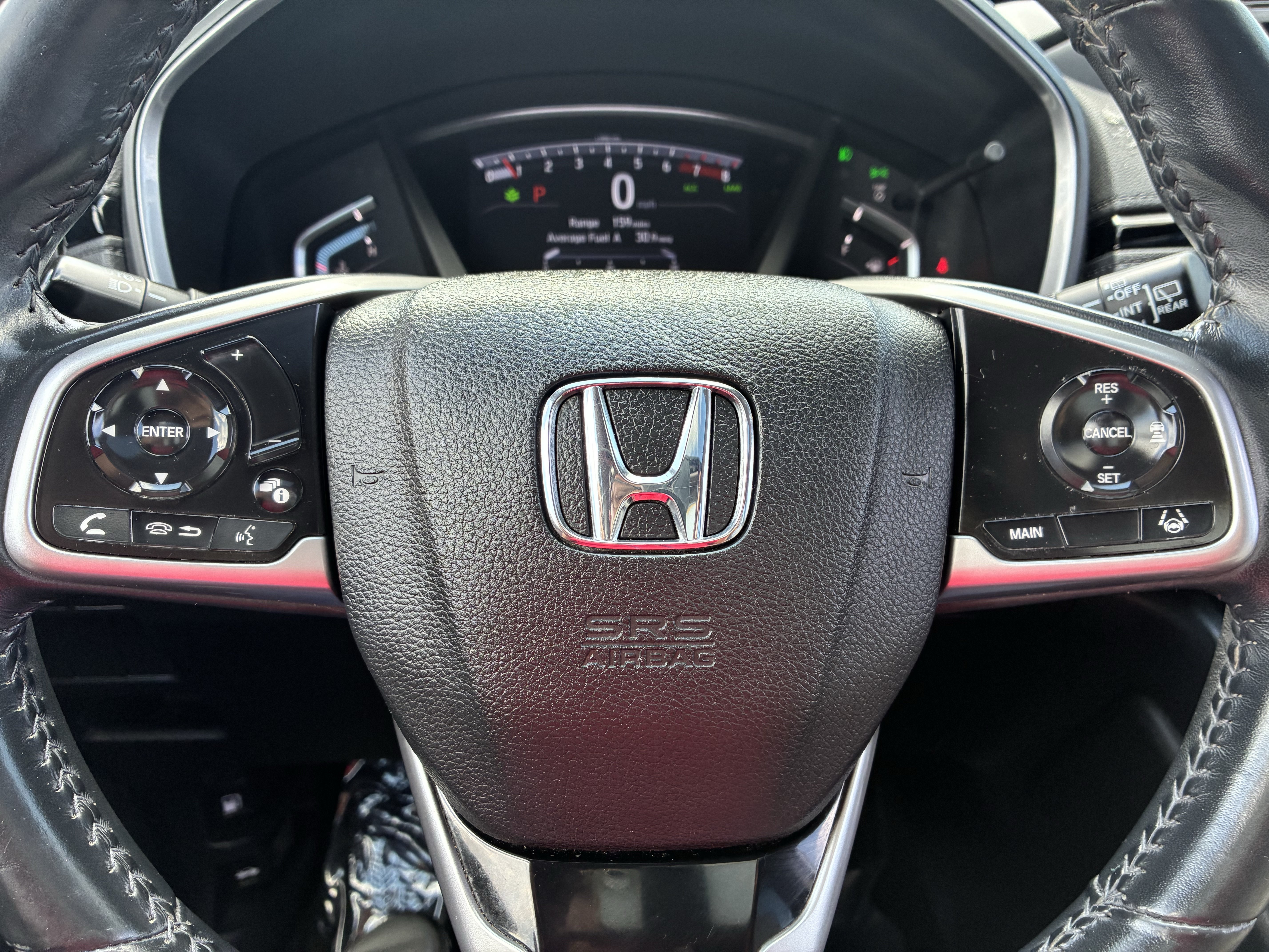Used 2020 Honda CR-V EX-L image 31