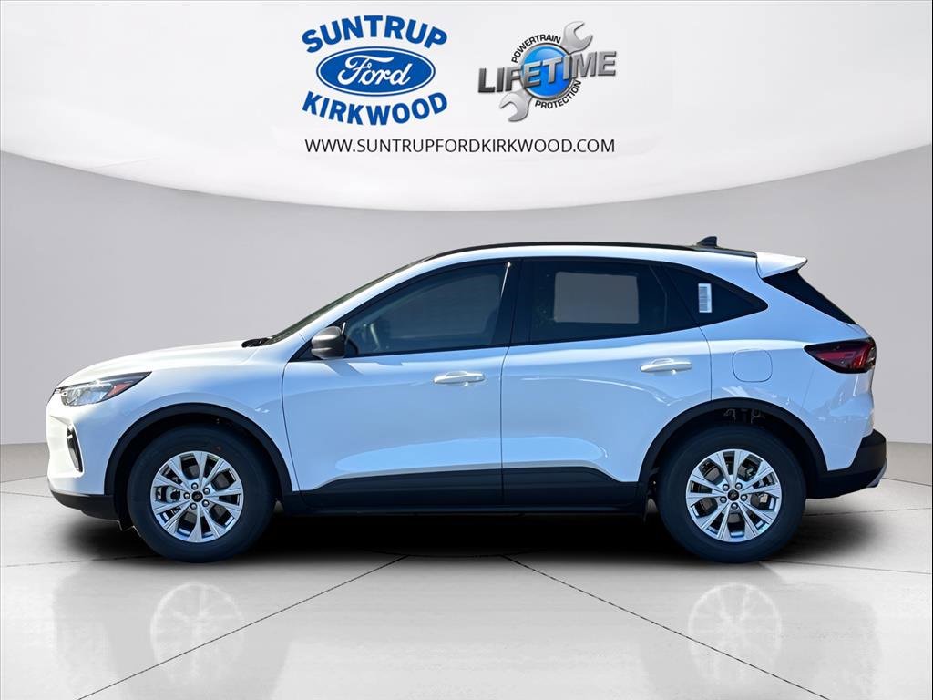 New 2025 Ford Escape Active w/ Cold Weather Package image 14