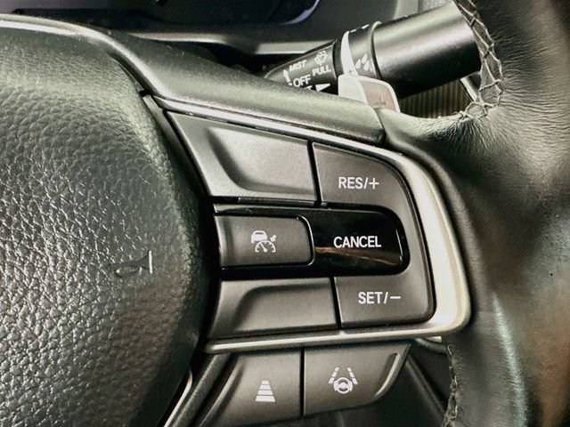 Certified 2021 Honda Accord Sport Special Edition image 10