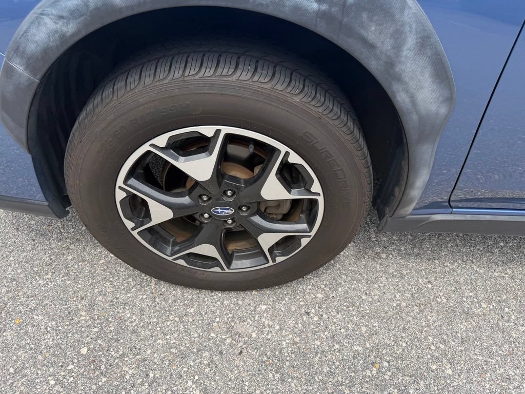 Used 2019 Subaru Crosstrek 2.0i Premium AWD/4WD image 9