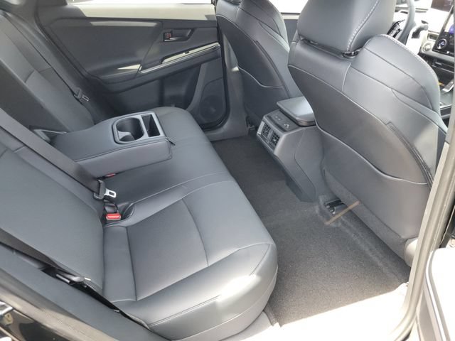 New 2026 Toyota bZ FWD image 22