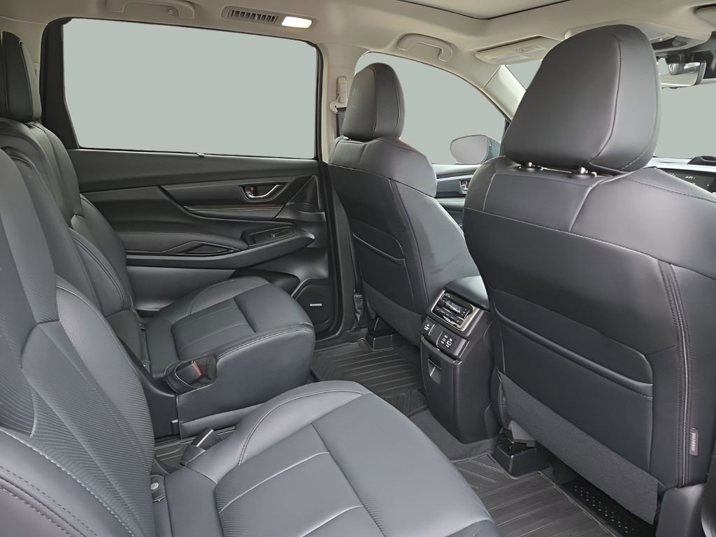 New 2026 Subaru Ascent Bronze Edition w/ Onyx Package image 14
