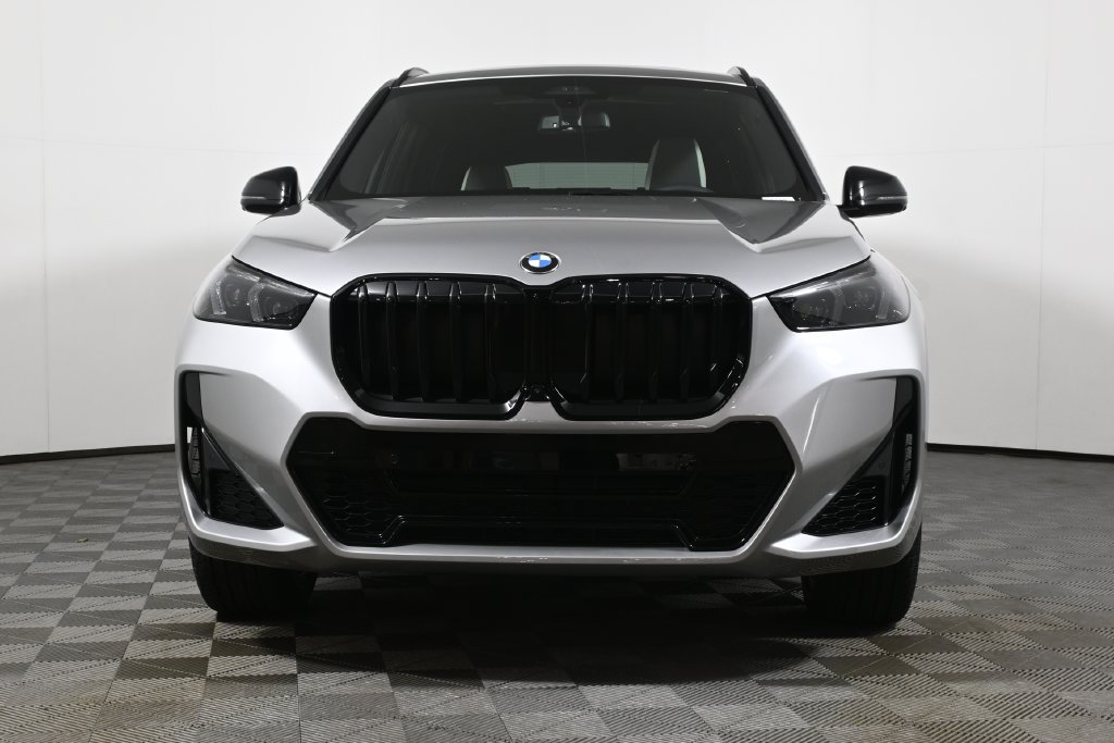 New 2027 BMW X1 xDrive28i AWD/4WD image 10