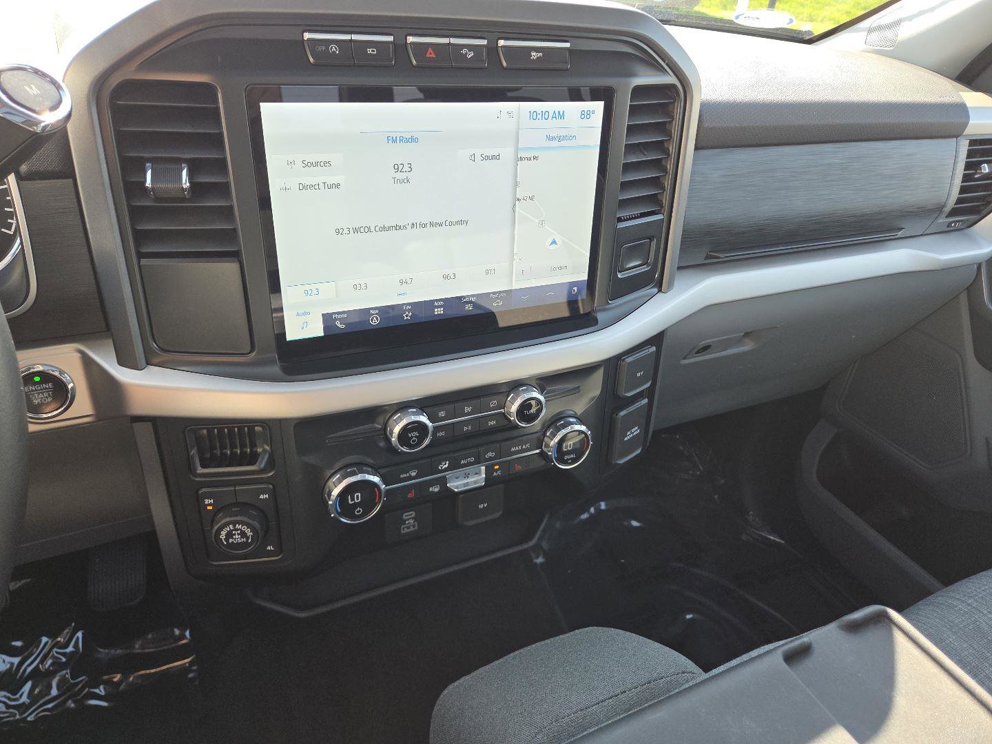 Used 2021 Ford F150 XLT w/ Equipment Group 302A High AWD/4WD image 25