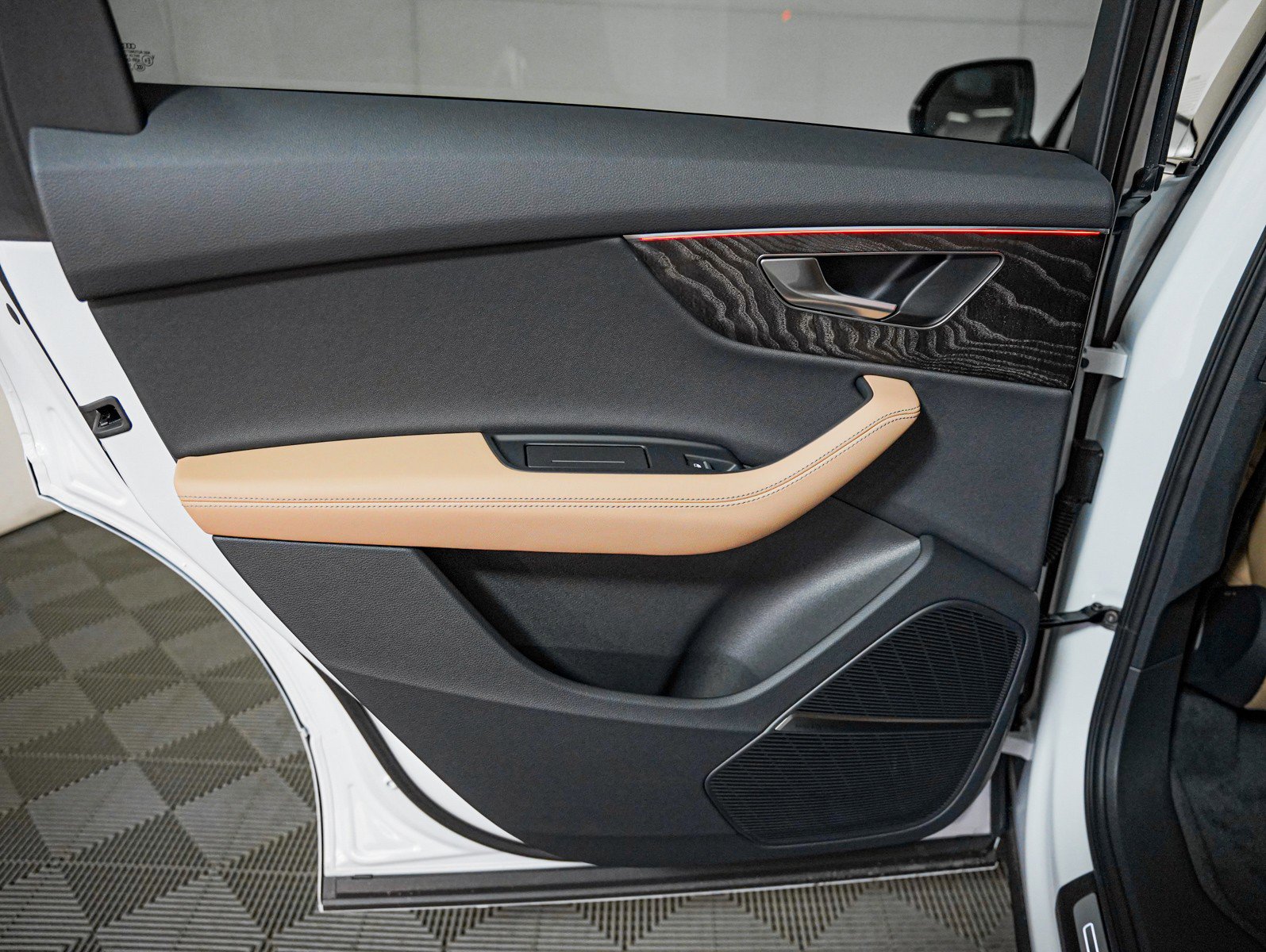 New 2026 Audi Q7 2.0T Premium Plus image 24