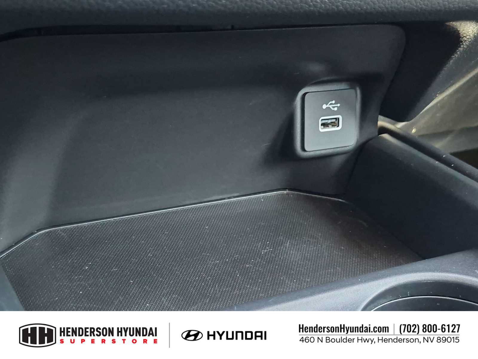 Used 2023 Honda HR-V LX image 28