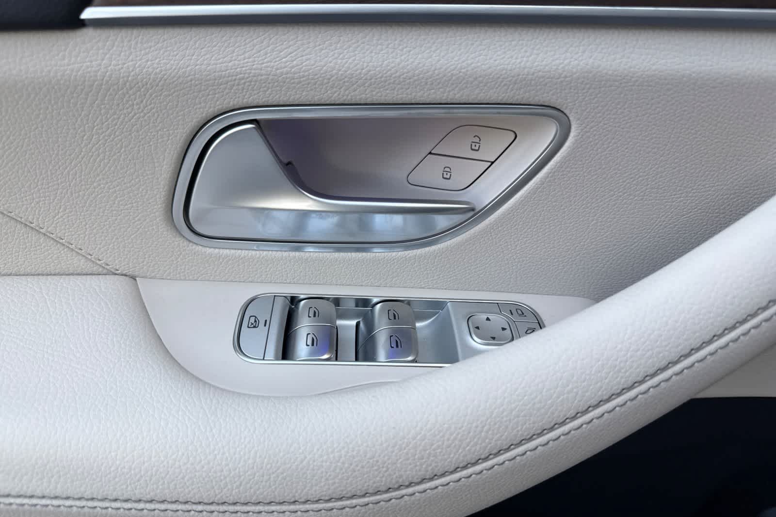 New 2026 Mercedes-Benz GLE 350 4MATIC image 10