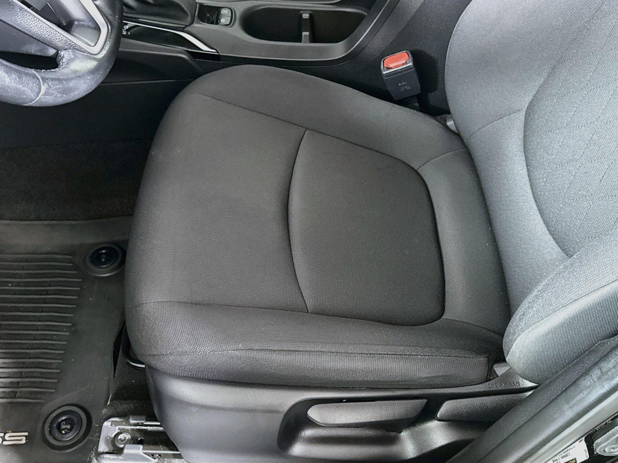 Certified 2023 Toyota Corolla Cross LE AWD/4WD image 20