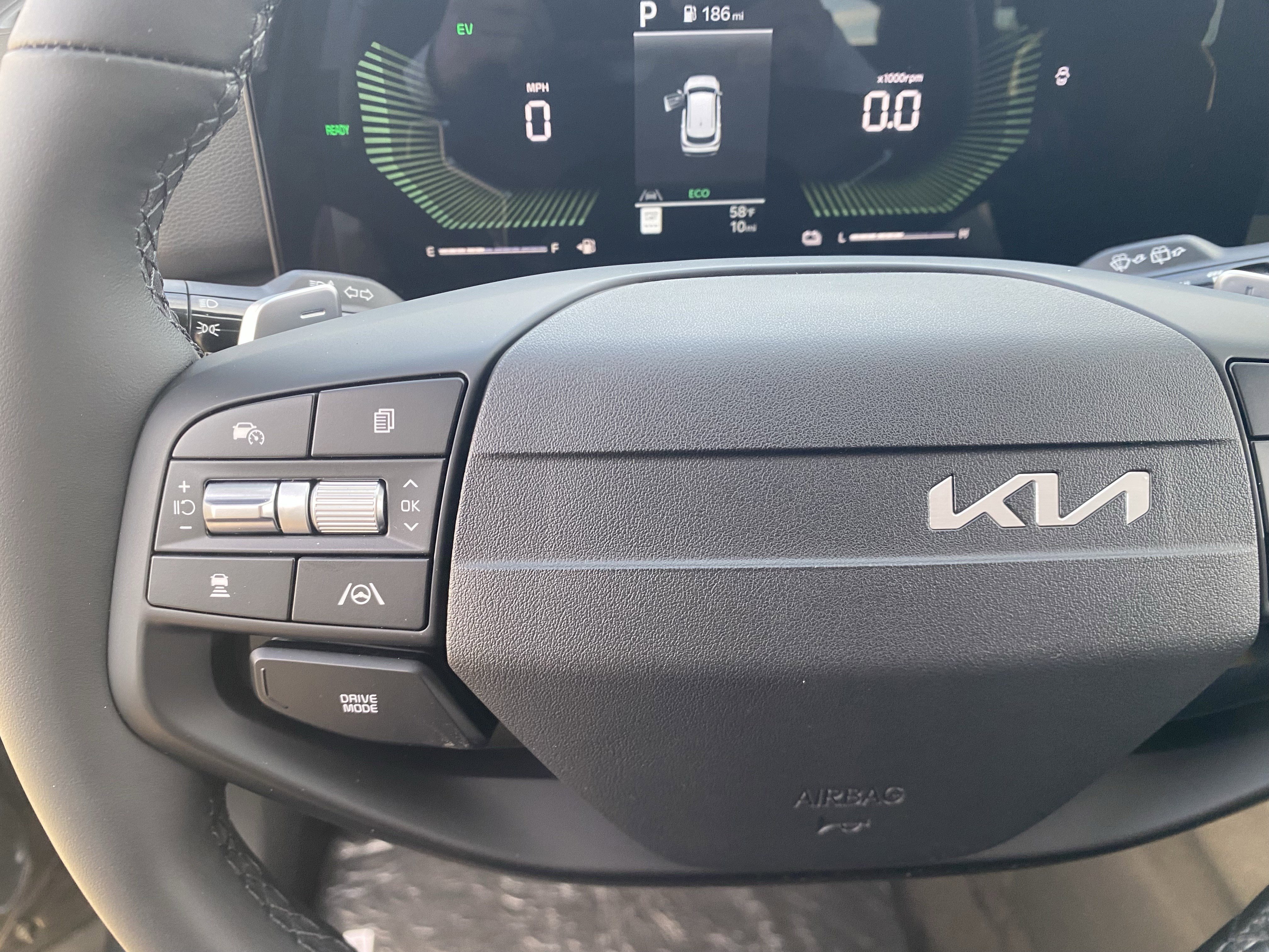 New 2026 Kia Sportage LX image 22