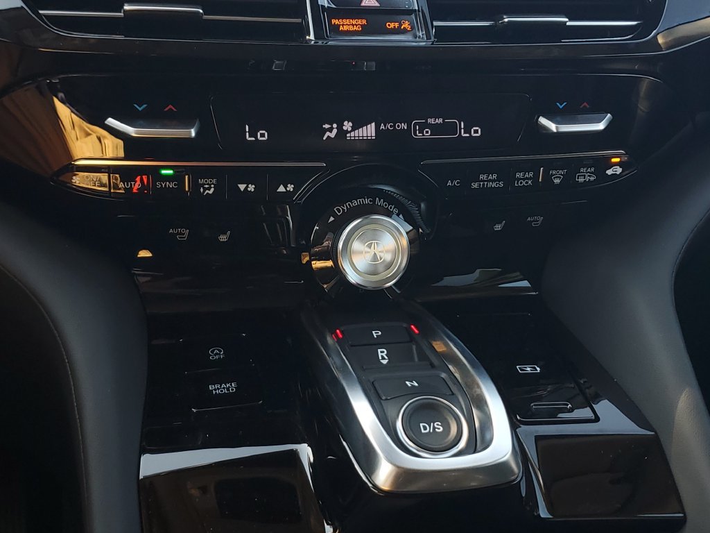New 2026 Acura MDX w/ Technology Package AWD/4WD image 29