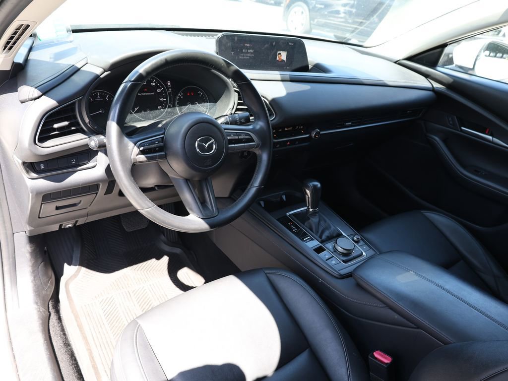 Certified 2021 MAZDA CX-30 FWD 2.5 S w/ Select Package image 13