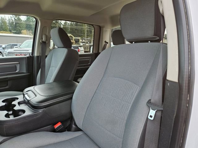 Used 2023 RAM 1500 Classic SLT image 6