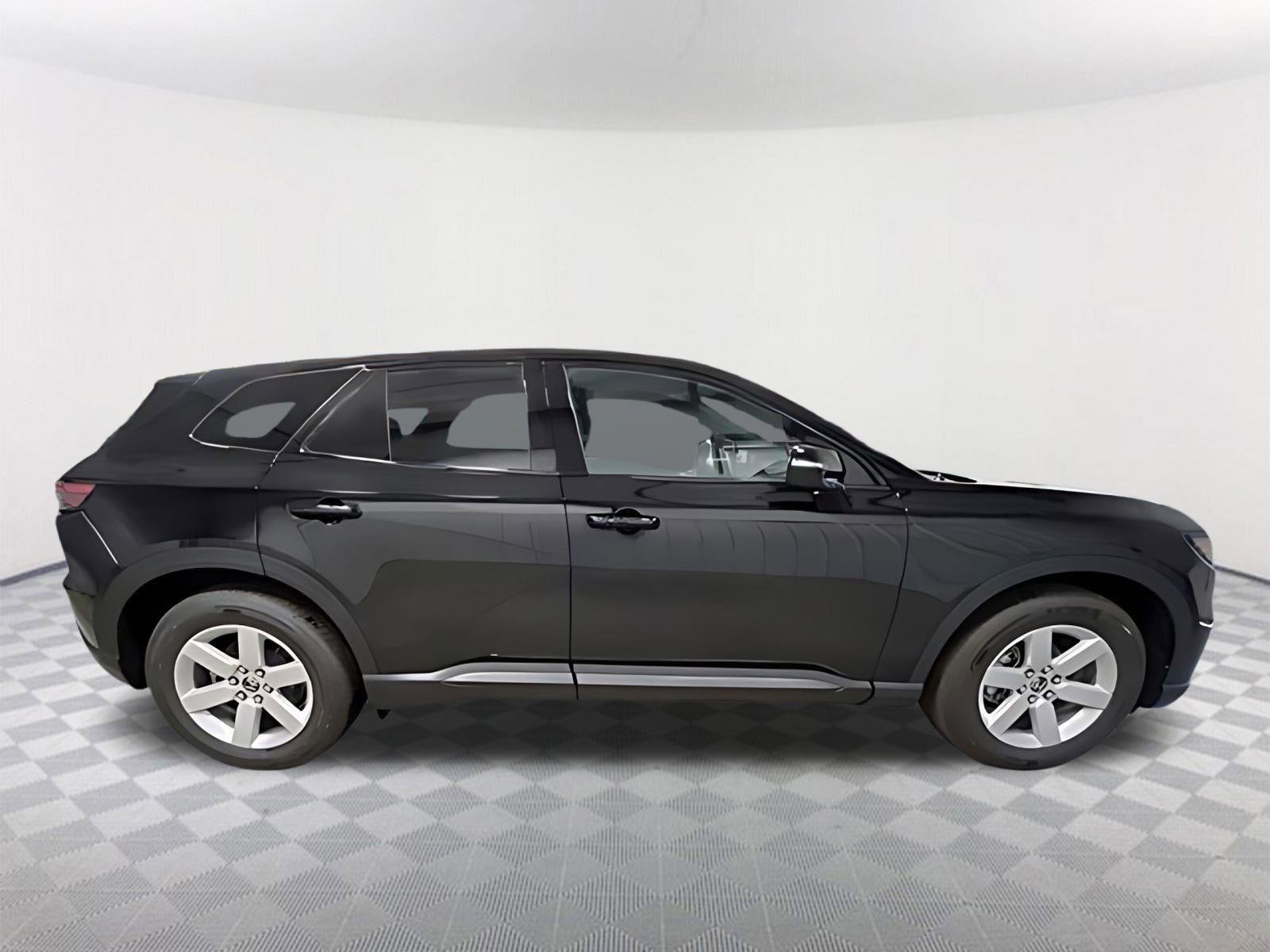 New 2026 Honda Prologue EX image 2