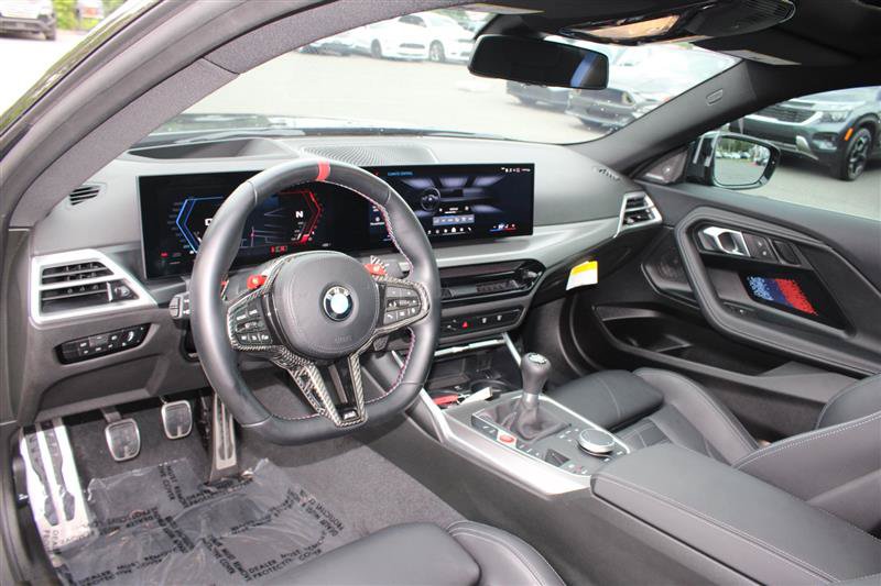 Used 2025 BMW M2 w/ Lighting Package RWD image 15