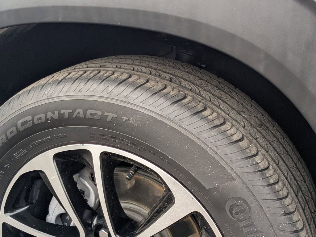 Used 2025 Chevrolet TrailBlazer LT image 19