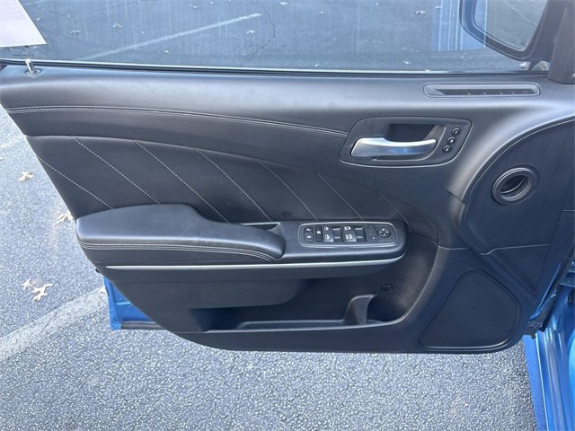 Used 2023 Dodge Charger Scat Pack w/ Plus Group image 13