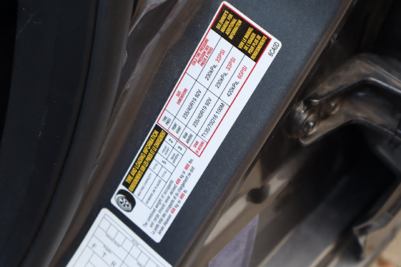 Used 2025 Nissan Altima 2.5 SR FWD image 28