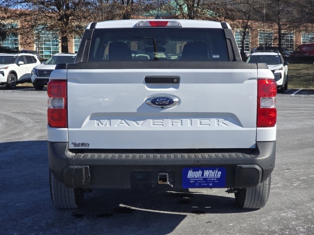 Used 2022 Ford Maverick XL image 13