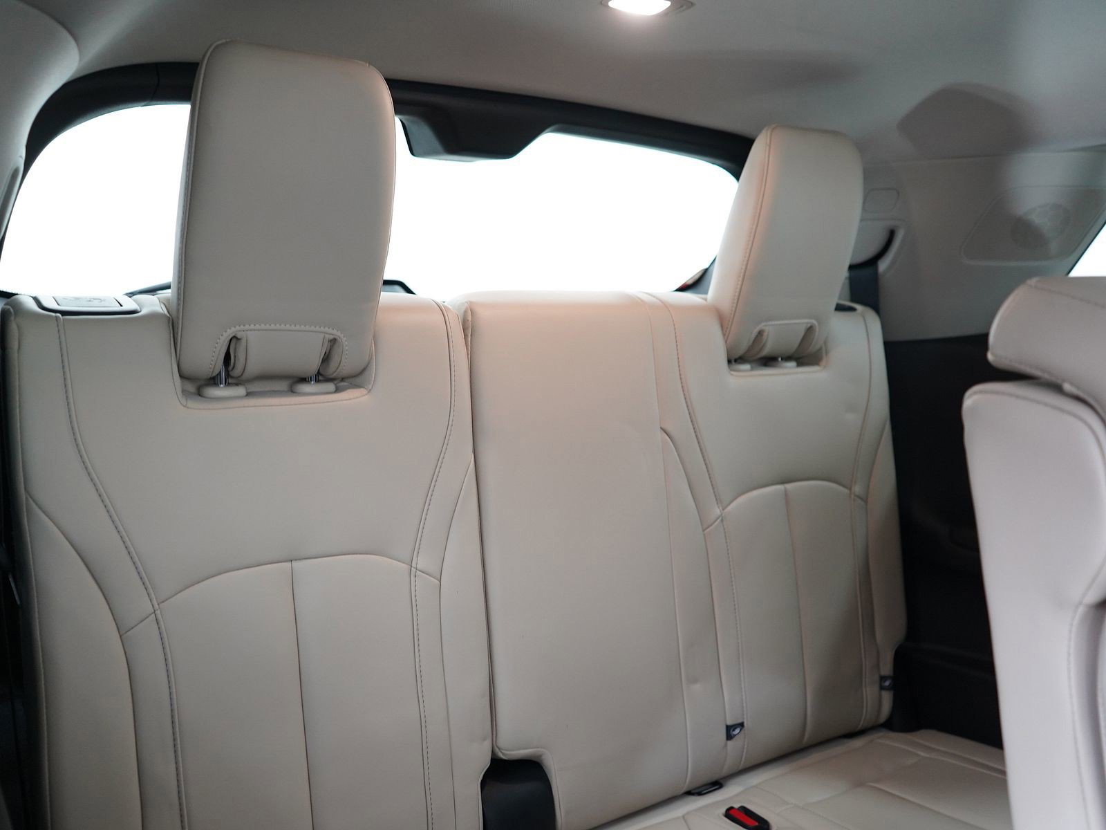 Used 2024 INFINITI QX60 Sensory image 13