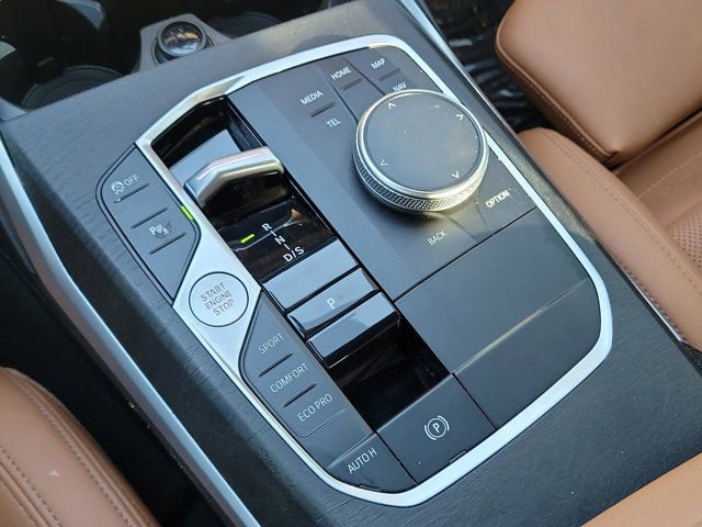 Used 2024 BMW M340i w/ Premium Package image 22