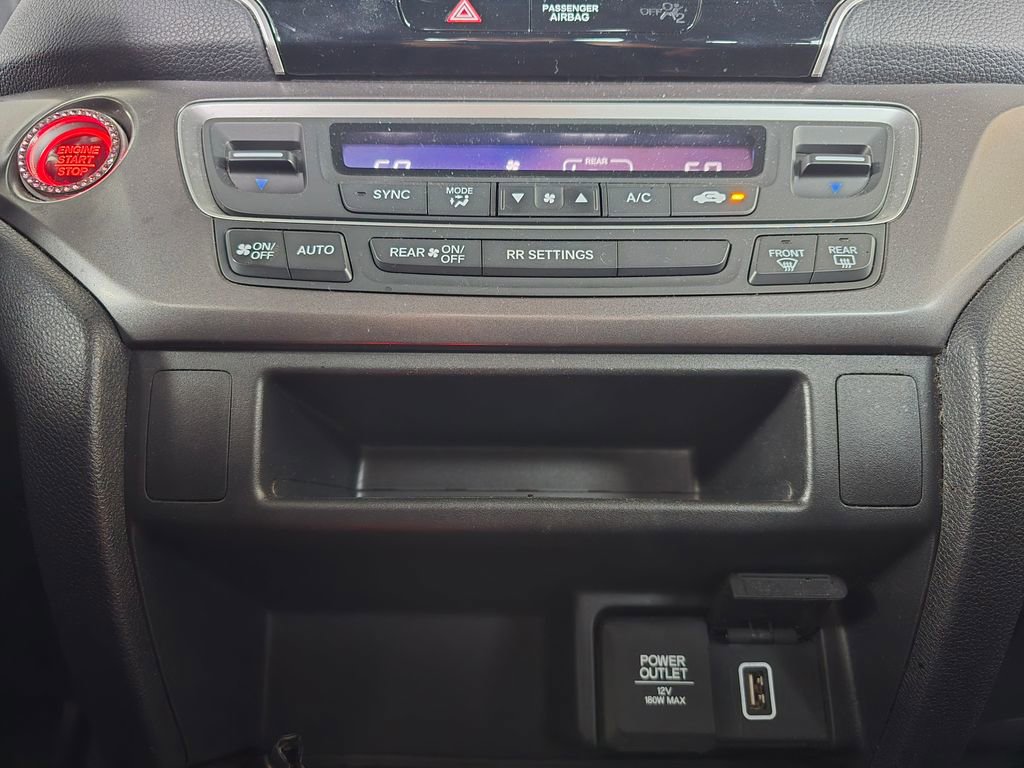 Used 2021 Honda Passport Sport image 9