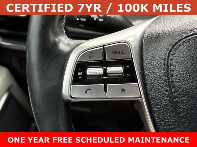 Used 2023 Kia Telluride SX X-Line AWD/4WD image 25