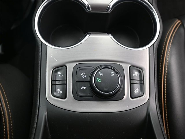Used 2022 GMC Terrain AT4 w/ Infotainment Package II image 15