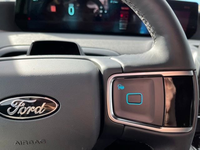 New 2026 Ford Expedition Tremor image 25