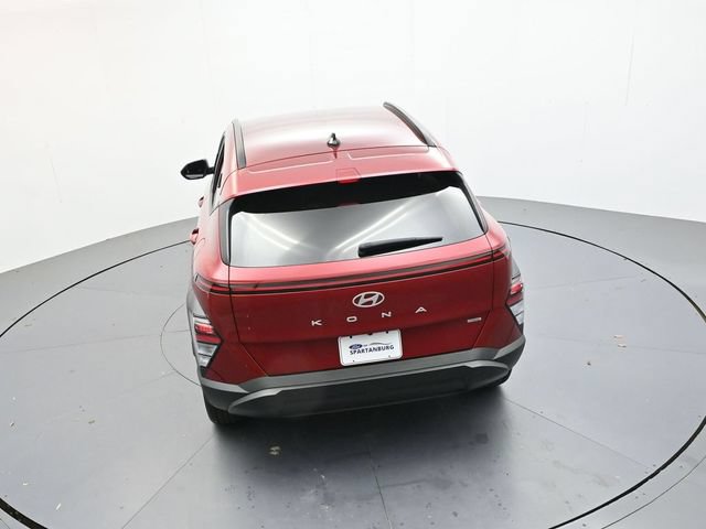 Used 2025 Hyundai Kona SEL AWD/4WD image 41
