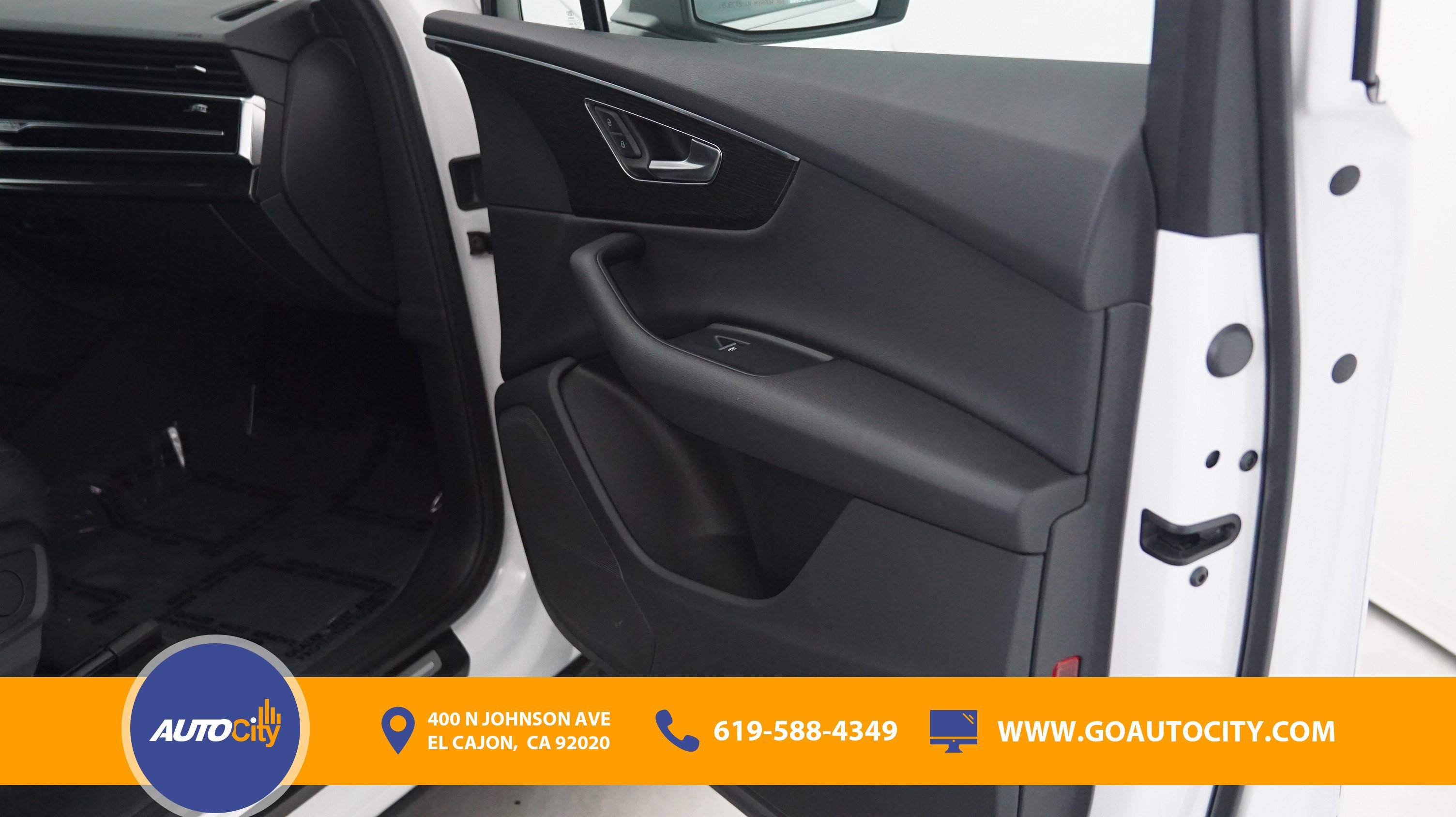 Used 2022 Audi Q7 2.0T Premium image 18