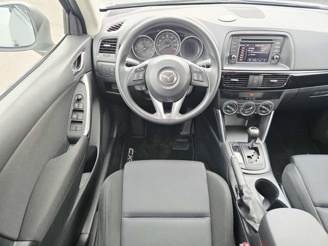 Used 2013 MAZDA CX-5 Sport w/ Bluetooth Audio Pkg image 7