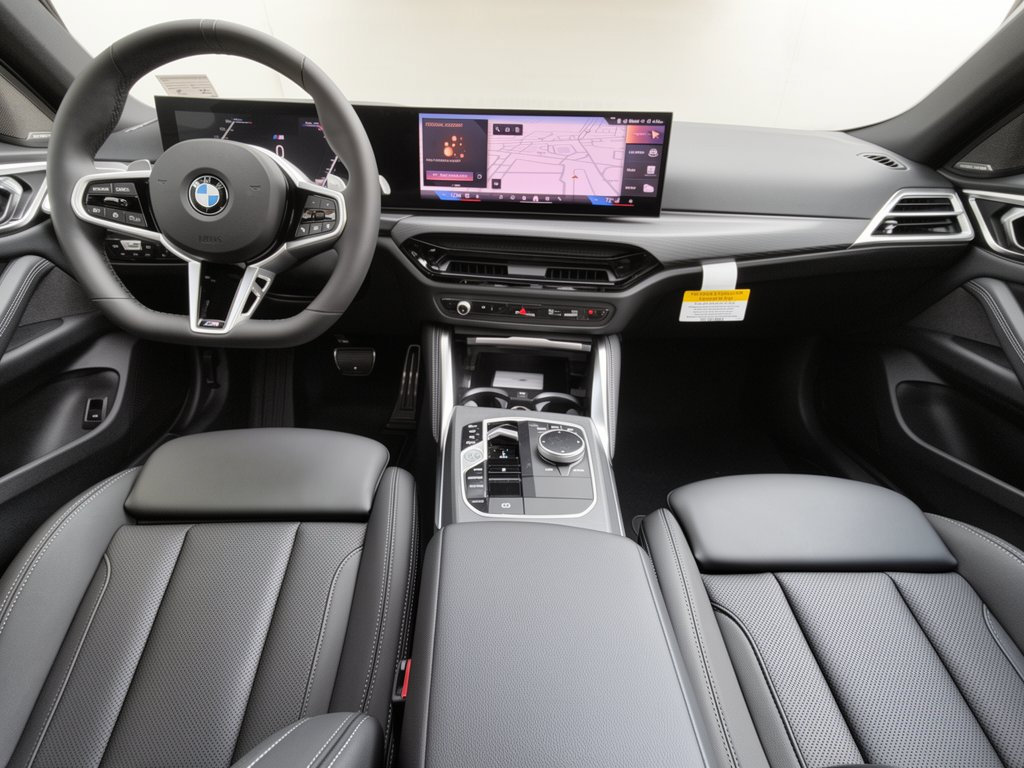 New 2026 BMW 430i xDrive w/ M Sport Package AWD/4WD image 18