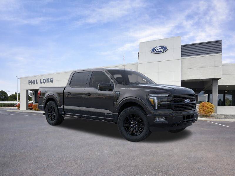 New 2026 Ford F150 Platinum AWD/4WD image 7