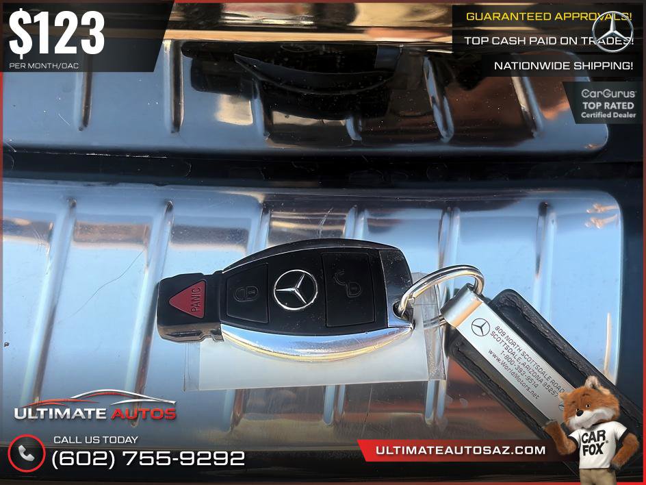 Used 2010 Mercedes-Benz ML 350 2WD image 47