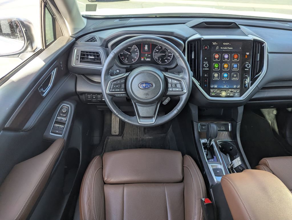 Used 2024 Subaru Ascent Touring w/ Popular Package #2 image 28