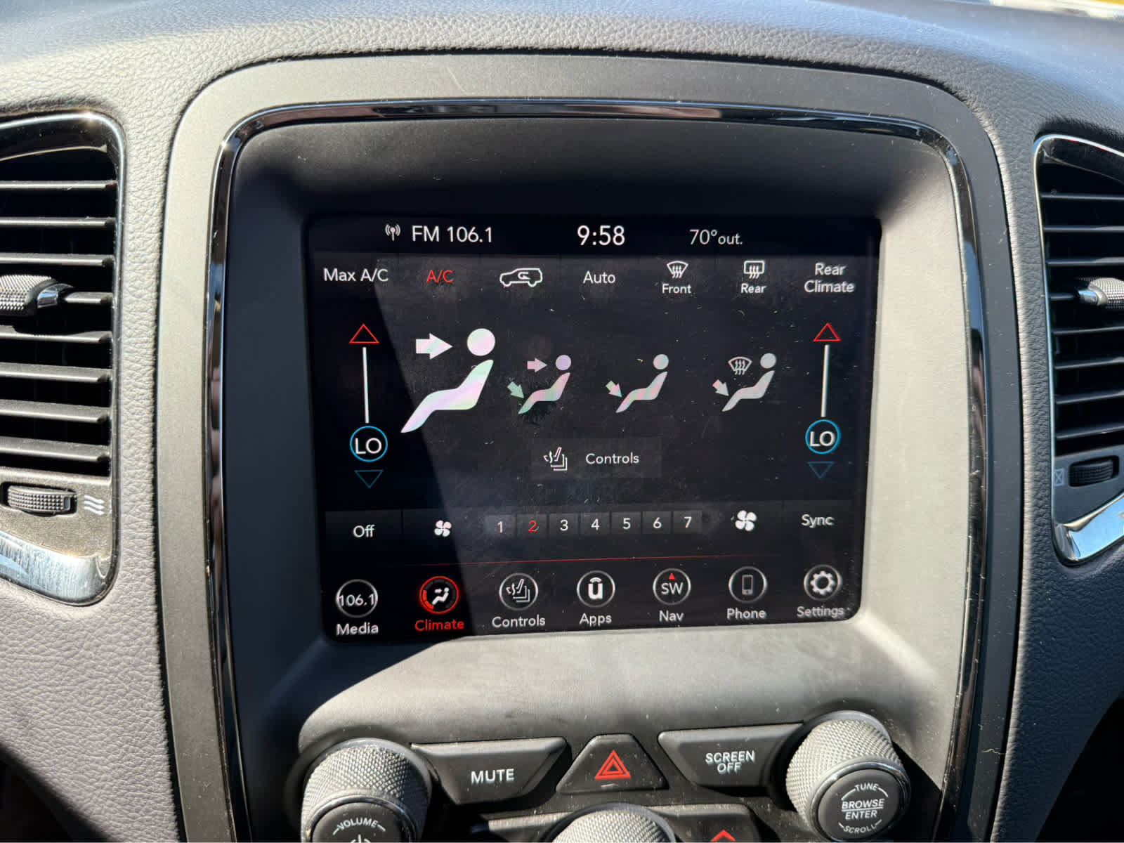 Used 2020 Dodge Durango GT AWD/4WD image 19