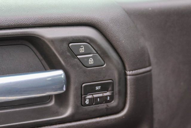Used 2020 GMC Sierra 1500 SLT w/ SLT Premium Package image 12
