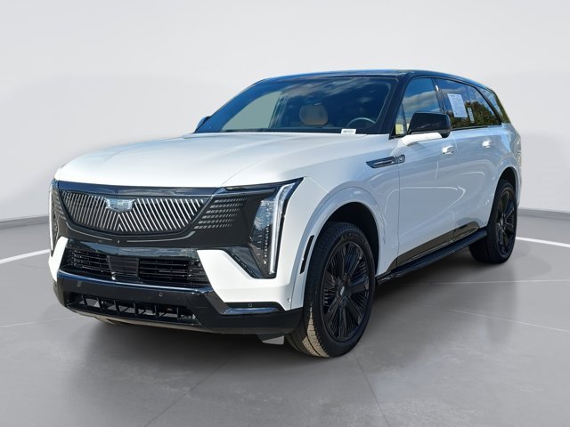 Certified 2025 Cadillac Escalade IQ Sport 2 image 7