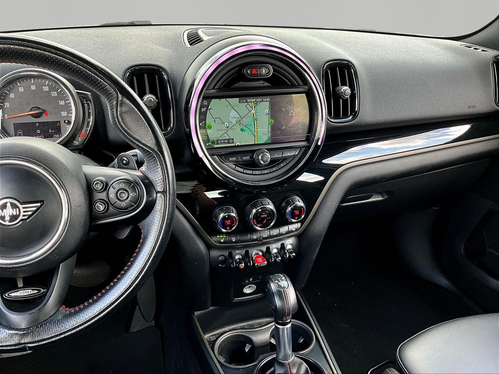 Used 2019 MINI Cooper Countryman S FWD image 9