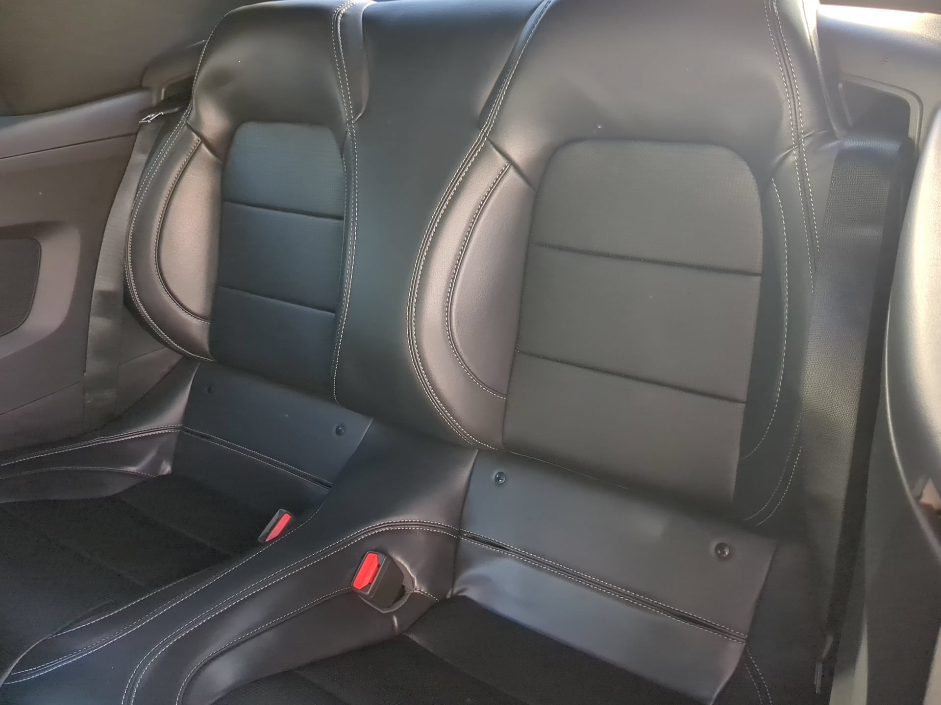 New 2026 Ford Mustang Premium RWD image 55