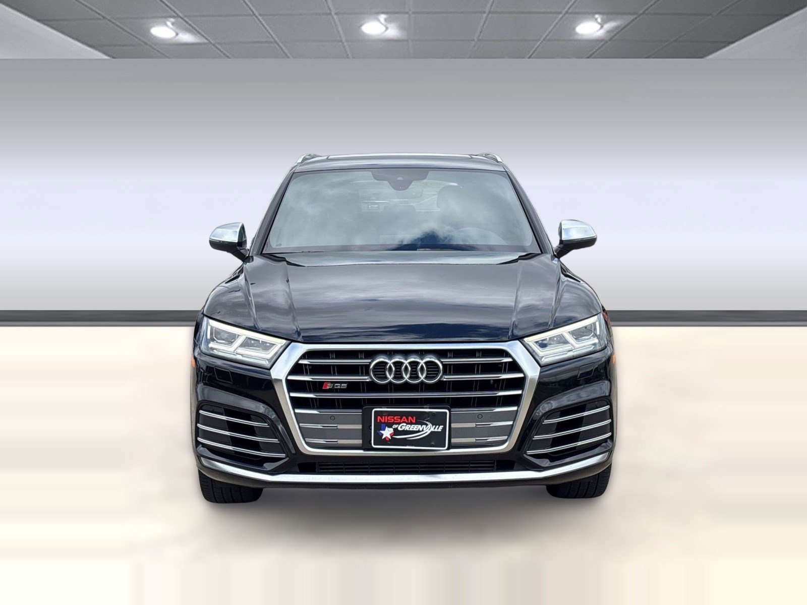 Used 2020 Audi SQ5 Premium Plus w/ Premium Plus Package image 6