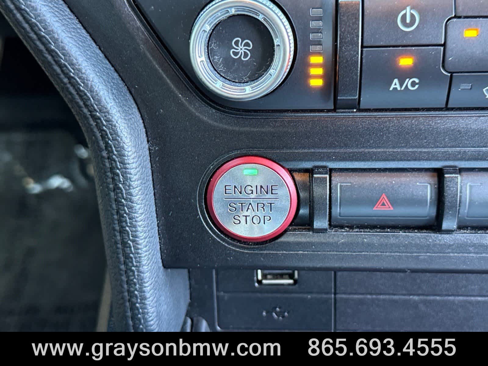 Used 2019 Ford Mustang GT RWD image 24