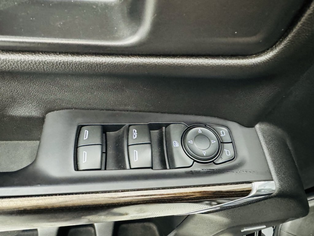 Used 2021 Chevrolet Silverado 1500 RST AWD/4WD image 7