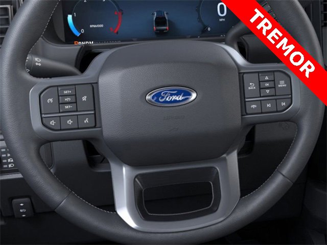 New 2026 Ford F250 Lariat w/ Tremor Off-Road Package image 12