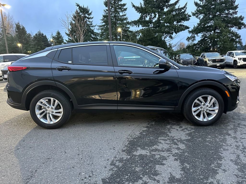 New 2026 Buick Envista Preferred image 6
