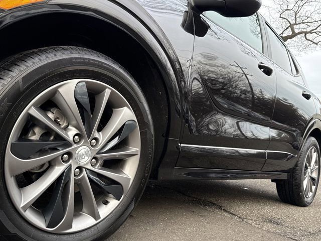 Used 2023 Buick Encore GX Select w/ Sport Touring Package image 11